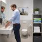 Preview: 64 Rollen Toilettenpapier 3-lagig weiß – Vella Zellstoff, 150 Blatt je Rolle