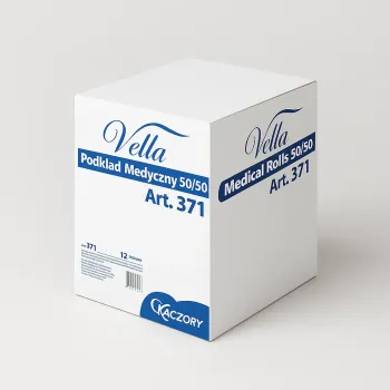 Preview: Medizinrolle