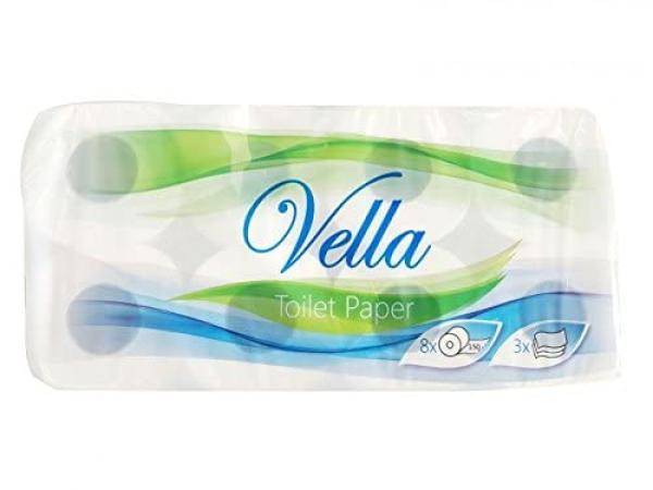 Toilettenpapier